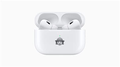 Apple تعلن عن الجيل الجديد من Airpods Pro Apple Ae