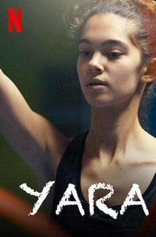 Yara Italian Movie Review - A True Story Worth Looking Into