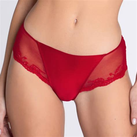 Lise Charmel Splendeur Soie Shorty En Soie Lise Charmel Lingerie