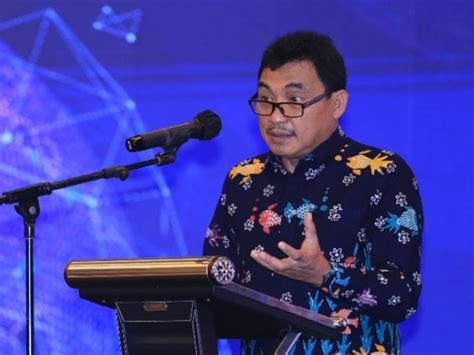 Banyak Koperasi Potensial Lpdb Kumkm Siap Tingkatkan Penyaluran Dana