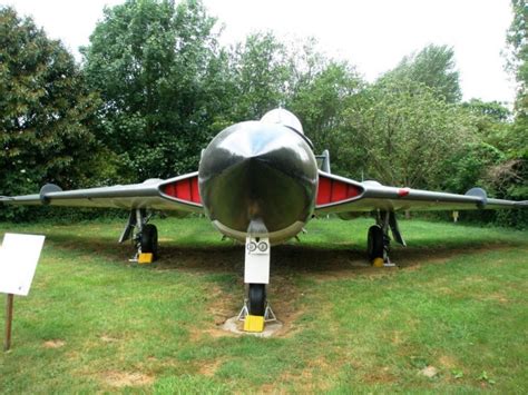 Flixton, Norfolk - Javelin Museums - iModeler