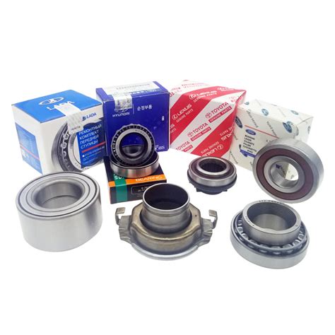 Bearings Factory Wheel Hub Bearing Ball Bearing Koyo NSK Snr Auto