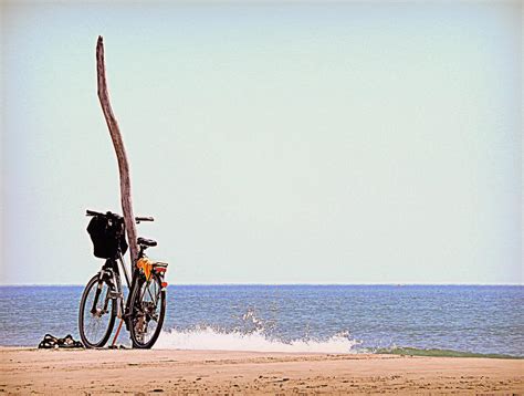 Balades à vélo autour de Grimaud