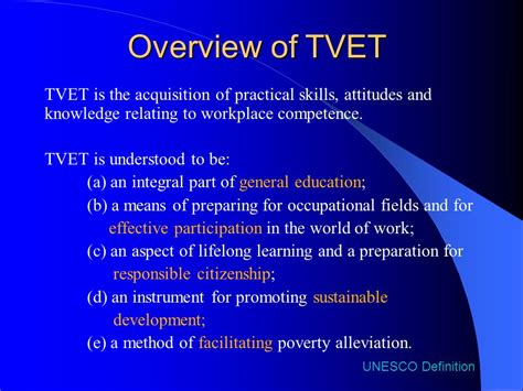 Promoting Innovation And Critical Thinking Through Stem Focused Tvet