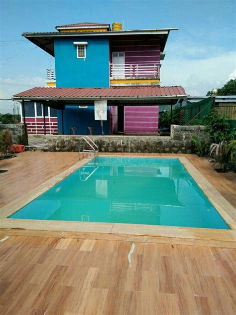 Lonavala 6BHK Private Swimming Pool Non Ac Villa in Lonavla | ID ...