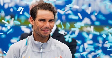 El Exchófer De Rafa Nadal En Roland Garros Revela De Qué Hablaban En El