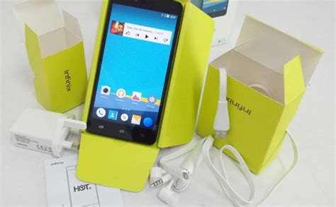 The New Infinix Hot 3 Review Should You Buy It Techsawa