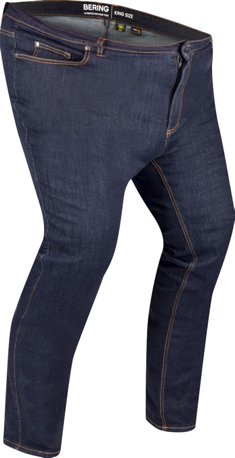 Bering Trust King Size Motorcycle Jeans Buy Cheap Fc Moto