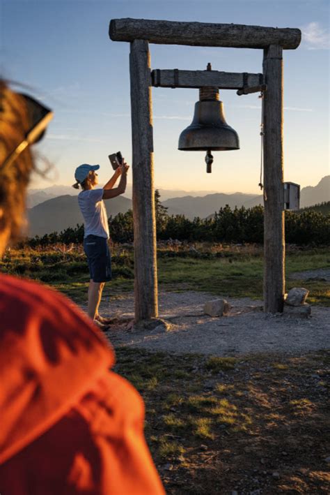 Eben Im Pongau Eben Aktiv Erleben Tambiente Ihr Urlaubsmagazin