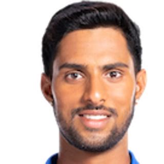 Tilak Varma Profile Cricket Player India Stats Records Video