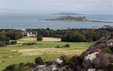 Howth Castle Redevelopment - Darmody Architecture