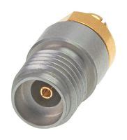 134 1000 000 JOHNSON CINCH CONNECTIVITY RF Coaxial Adapter 2 92mm