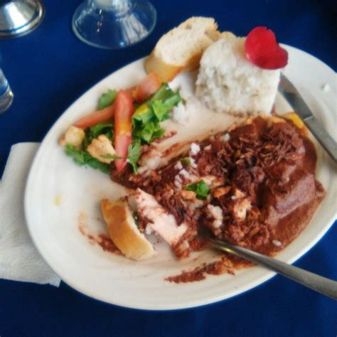 Comida China A La Plancha