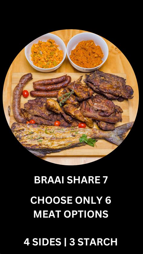 Braai Block Take App