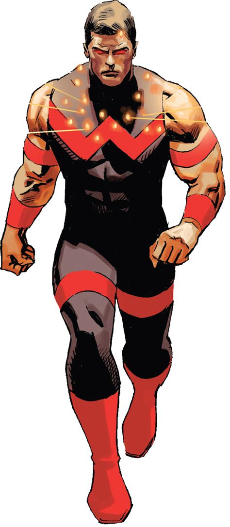 Wonder Man Marvel Database Fandom Powered By Wikia