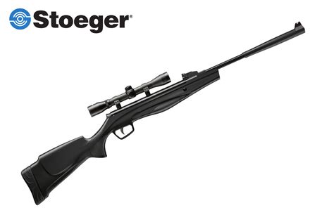 Stoeger Rx Combo X Scope Junior Air Rifle Cheshire Gun Room