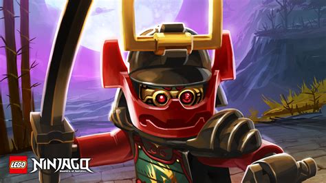 Ninjago Wallpapers Top Những Hình Ảnh Đẹp