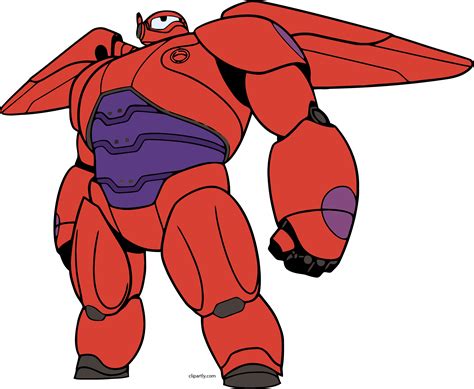 Big Hero 6 Png Hd Photos Png Play