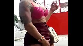 Puta Transexual XVIDEOS