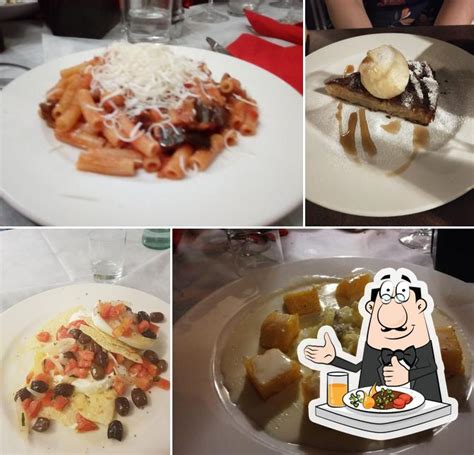 La Spaghetteria Pizza Reggio Emilia Restaurantbewertungen