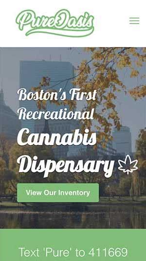 How To Create A Dispensary Marketing Plan Web Marketing