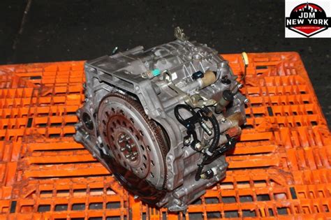 2003 2004 2005 2006 2007 Honda Accord 2 4l 4 Cylinder Automatic Transmission Jdm K24a Jdm New York