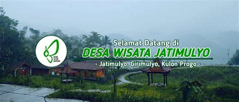 Desa Wisata Jatimulyo Marketplace Atourin