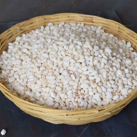 bengali khoi murki saraswati puja recipes