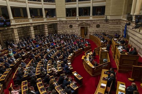Greece tightens requirements for Golden Visa Program