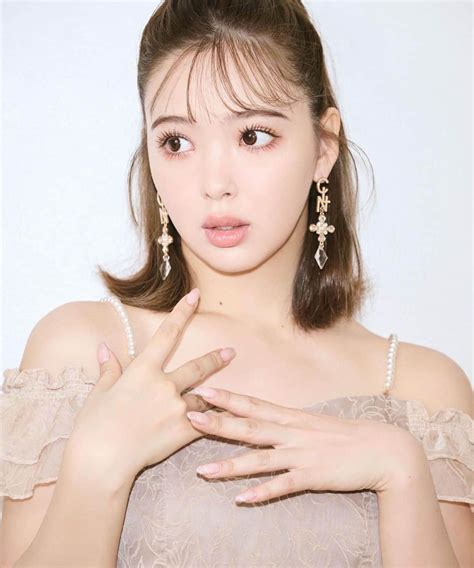 藤田ニコル（にこるん）さんのインスタグラム写真 藤田ニコル（にこるん）instagram「calnamurから初めてのオケージョン