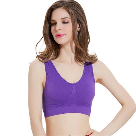 Women S Classic Sports Bra