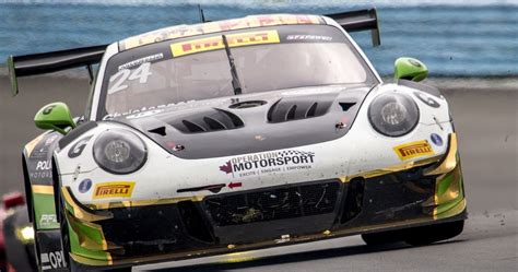 Porsche Esports Supercup Pierwszy Globalny Wirtualny Puchar Jednego