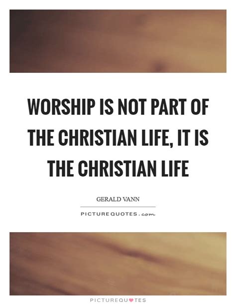 Christian Worship Quotes & Sayings | Christian Worship Picture Quotes