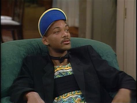 The Fresh Prince of Bel Air - 1x01 - "The Fresh Prince Project" - The ...