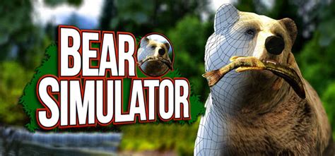 Bear Simulator Free Download - unityfasr