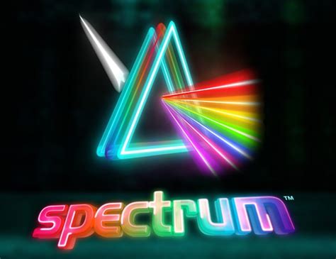 Play Spectrum Demo Slot Free To Play (November 2024)