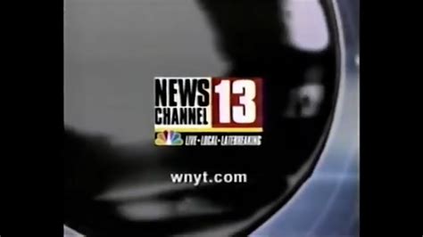 Wnyt Commercial Breaks November Part Youtube