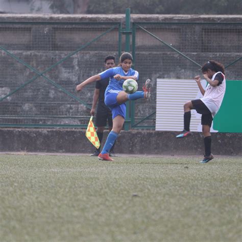 Rfys Football Season Mumbai City Championship Final Dhirubhai