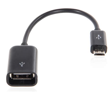 What Is Usb Otg And How Does It Work