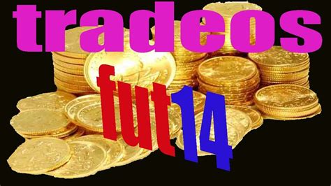 Fut El Mejor Tradeo Tradeando Con Jugadores Prt Youtube