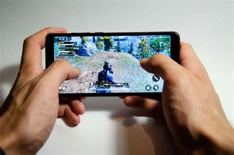 7 Best Game Apps For Iphone And Android Devices Urbanmatter
