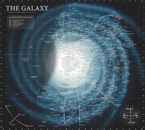 star wars - Why isn't the system identifiable using only BB-8's map ...