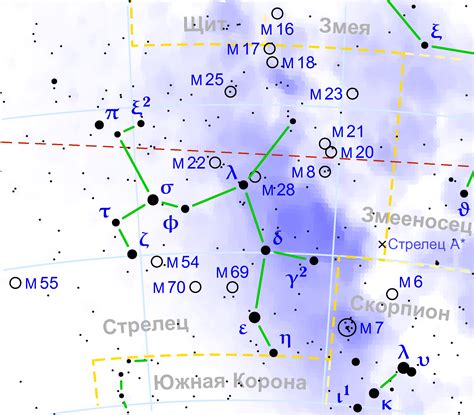 Фото Созвездий И Их Названия На Русском — Bluemorphotours.ru