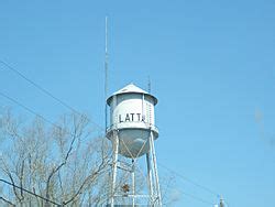 Latta, South Carolina Facts for Kids