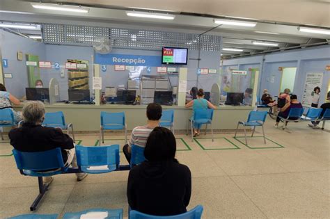 Programa Saúde Agora Abre Seis Ubss Neste Sábado Click Guarulhos