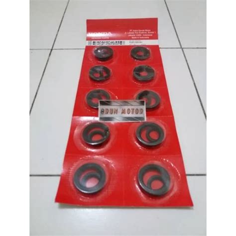 Seal Magnet Set Besar Kecil Grand Supra X Lazada Indonesia