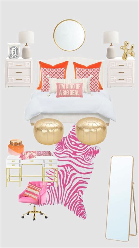 Check Out Lucygirlallen S Shuffles In Dorm Room Decor Preppy