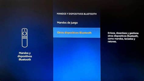 C Mo Conectar Unos Auriculares Bluetooth A Tu Fire Tv Stick