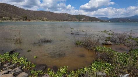 Anuncian Reducci N De Agua En La Cdmx Qu Alcald As Son Las Afectadas