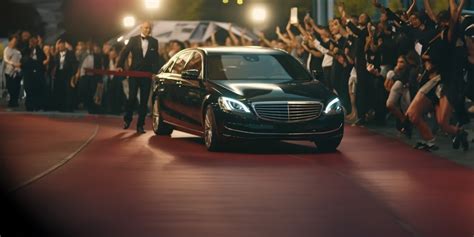 Book Your Event Chauffeur Services In London Rol Drive